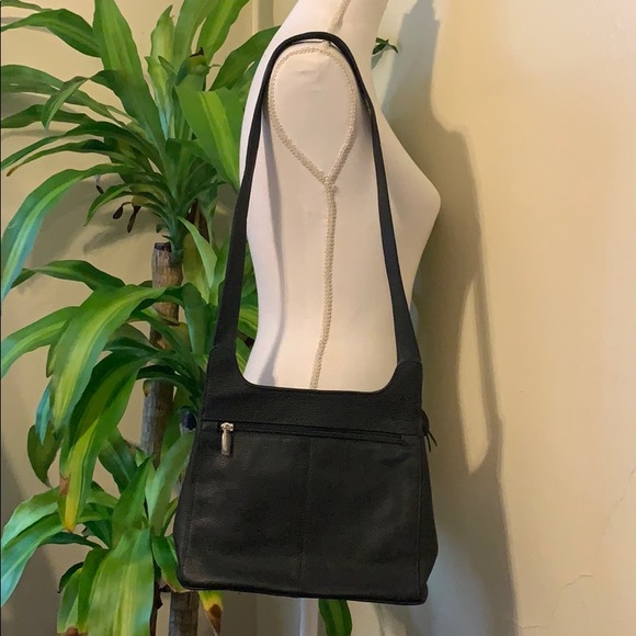 Rolf’s leather shoulder bag - Picture 2 of 4